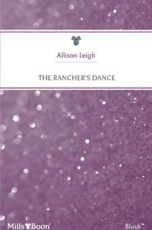 Cover of The Rancher's Dance