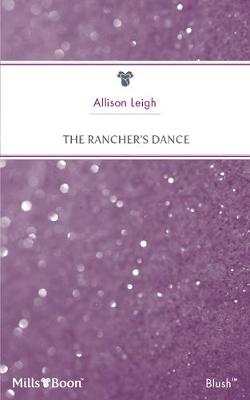 Book cover for The Rancher's Dance