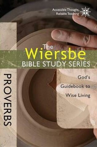 Cover of Proverbs