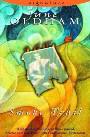 Cover of Smoke Trail