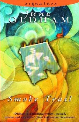 Book cover for Smoke Trail