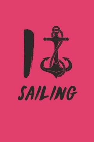 Cover of I Sailing