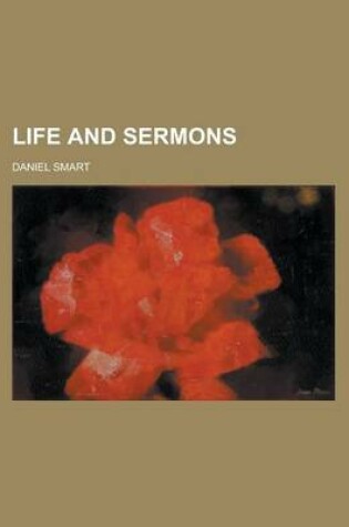 Cover of Life and Sermons