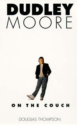 Book cover for Dudley Moore