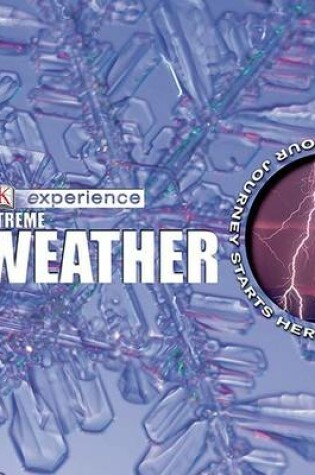 Cover of Extreme Weather