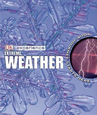 Cover of Extreme Weather