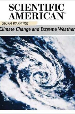 Cover of Storm Warnings: Climate Change and Extreme Weather