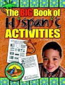 Book cover for The Big Book of Hispanic Activities