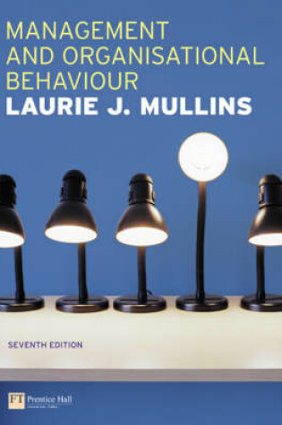 Cover of Multi Pack: Management and Organisational Behaviour with Contemporary Human Resource Management:Text and Cases