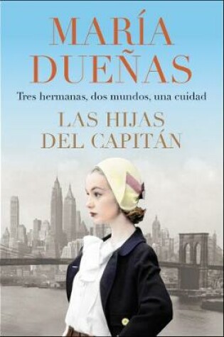 Cover of The Captain's Daughters \ Las Hijas del Capitan