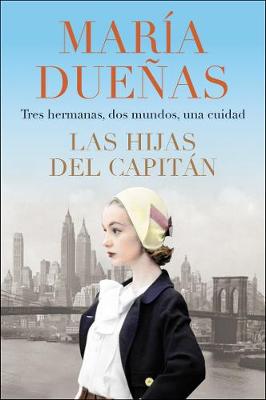 Book cover for The Captain's Daughters \ Las Hijas del Capitan