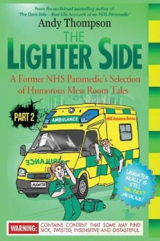 Cover of The Lighter Side 2