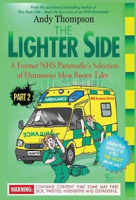 Book cover for The Lighter Side 2