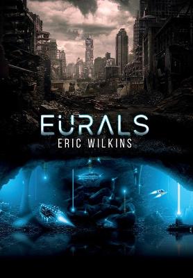 Book cover for E.U.R.A.L.S.