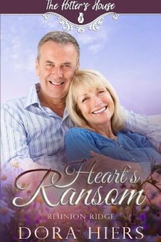 Cover of Heart's Ransom