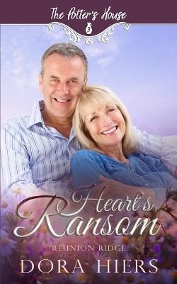 Book cover for Heart's Ransom