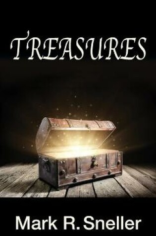 Cover of Treasures