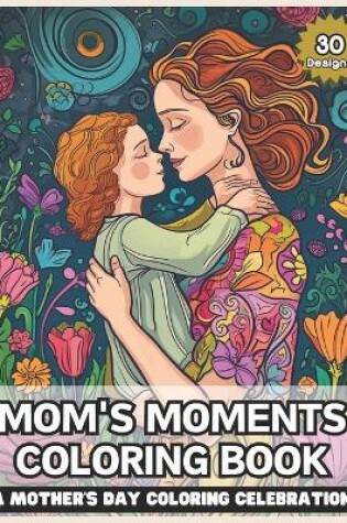 Cover of Mom's Moments