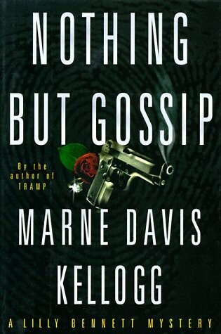 Cover of Nothing but Gossip
