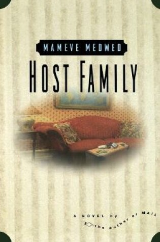 Cover of Host Family