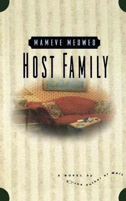 Book cover for Host Family