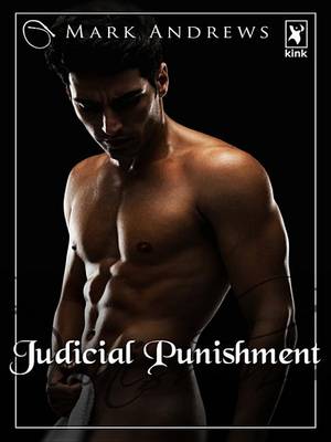 Book cover for Judicial Punishment