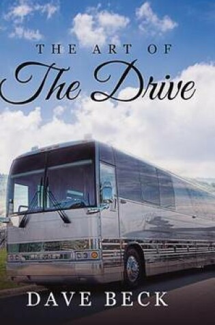 Cover of The Art of the Drive