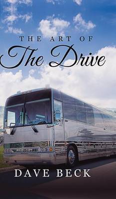 Book cover for The Art of the Drive