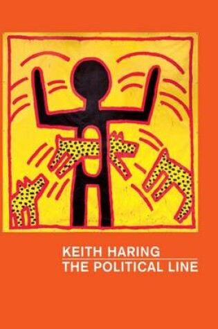 Cover of Keith Haring