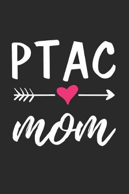 Book cover for PTAC Mom