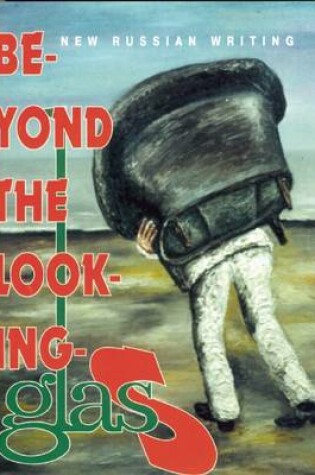 Cover of Beyond the Looking-Glass