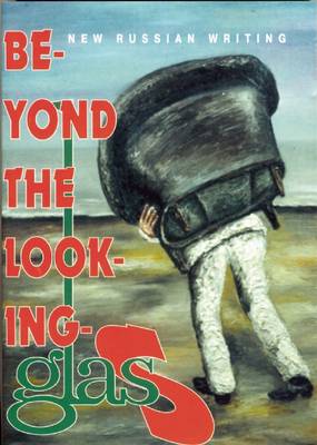 Cover of Beyond the Looking-Glass