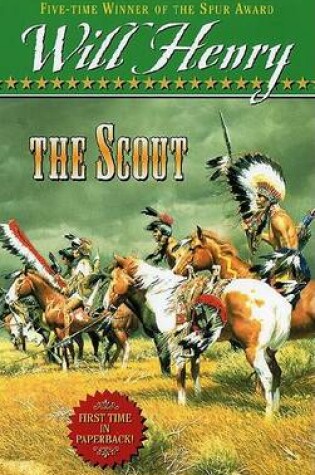 Cover of The Scout