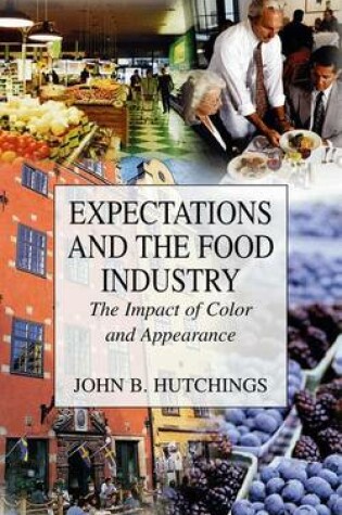 Cover of Expectations and the Food Industry