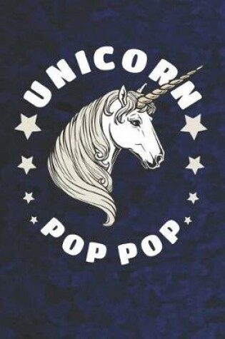 Cover of Unicorn Pop Pop