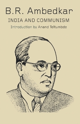 Book cover for India and Communism