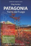 Book cover for Patagonia, Tierra del Fuego