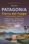 Book cover for Patagonia, Tierra del Fuego