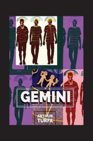 Cover of Gemini