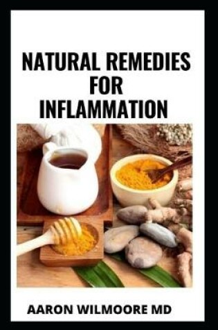 Cover of Natural Remedies for Inflammation