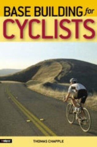 Cover of Base Building for Cyclists