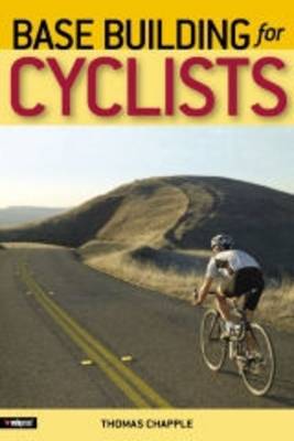 Book cover for Base Building for Cyclists