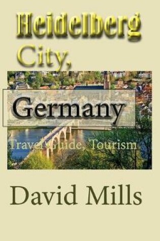 Cover of Heidelberg City, Germany