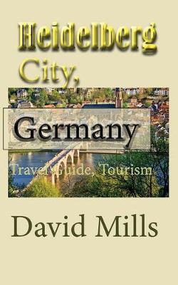 Book cover for Heidelberg City, Germany