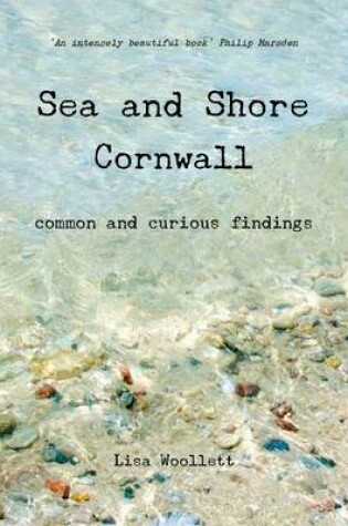 Cover of Sea and Shore Cornwall