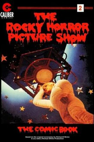 Cover of Rocky Horror Picture Show