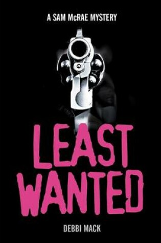 Cover of Least Wanted