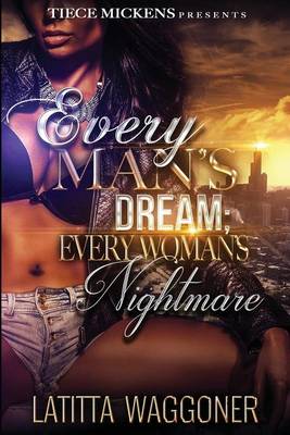 Cover of Every Man's Dream