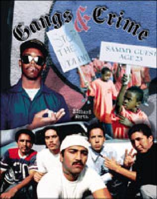 Cover of Gangs and Crime