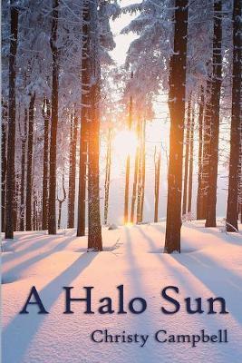 Cover of A Halo Sun